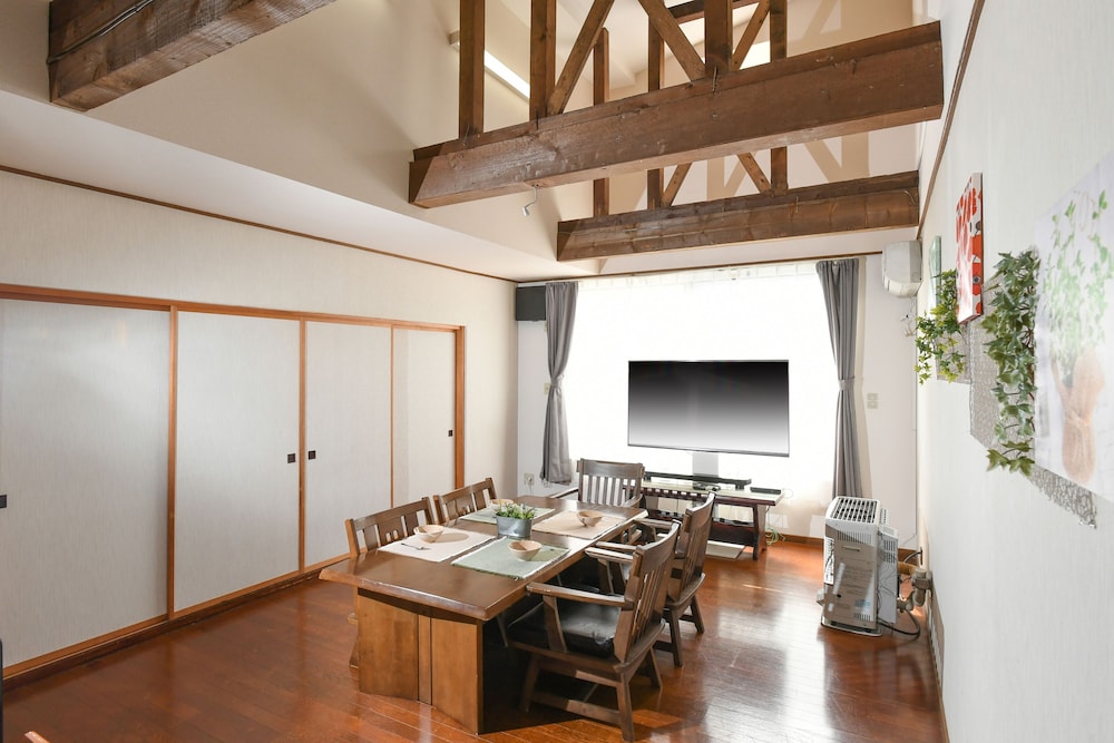Private Vacation Home photo 2