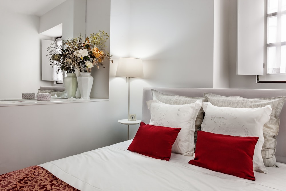 Appartement, 1 chambre, non-fumeurs, rez-de-chaussée