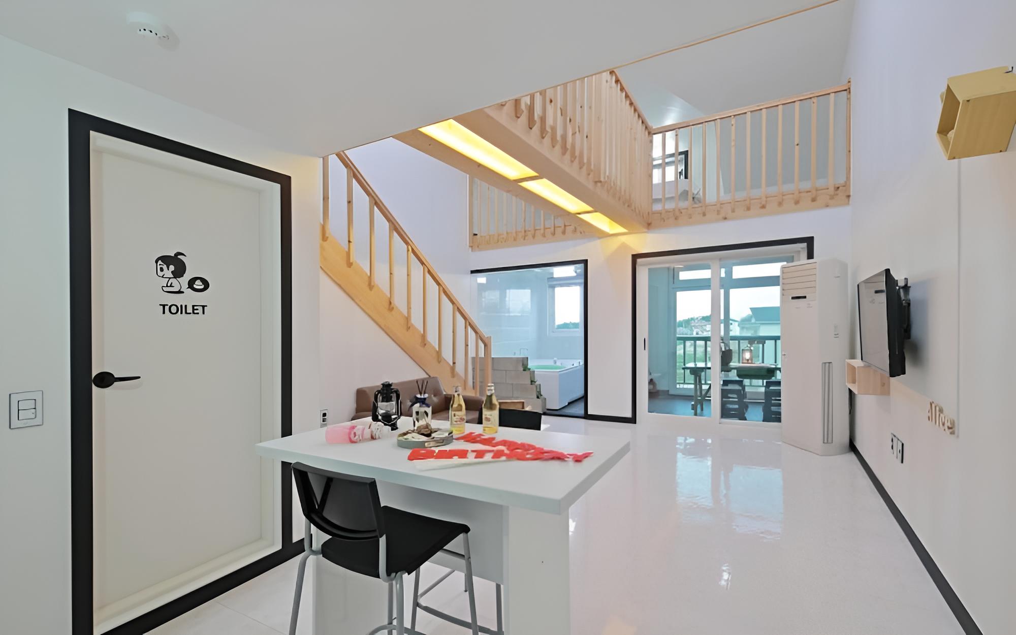 Room (Alice8 (Duplex Spa)) - Photo 3