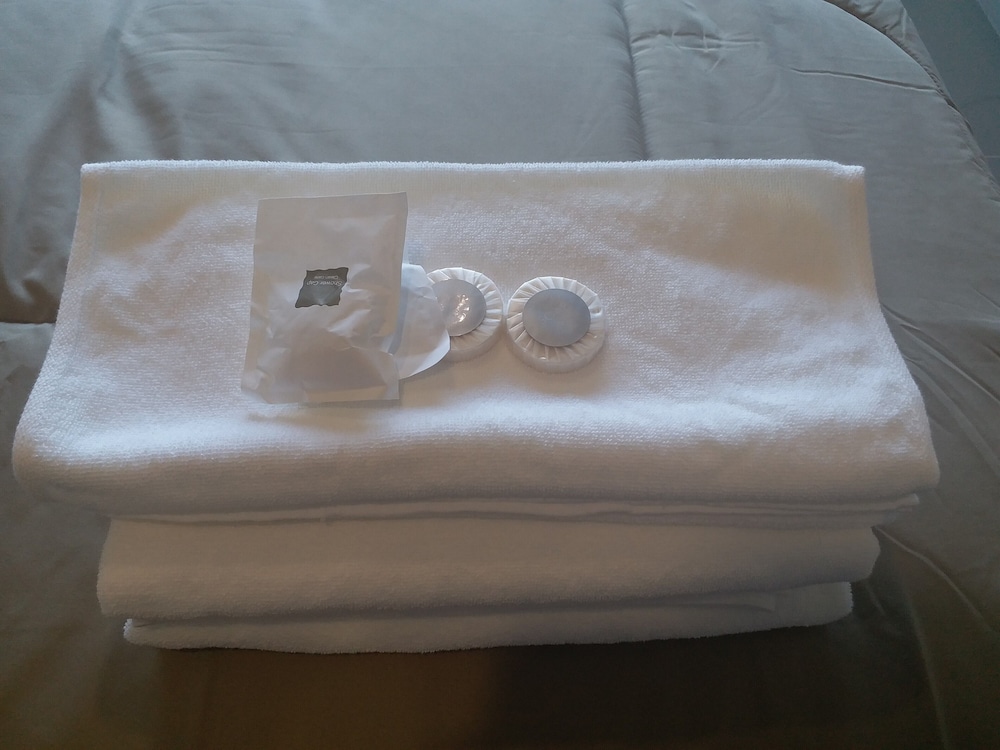 Standard Double Room - Photo 18