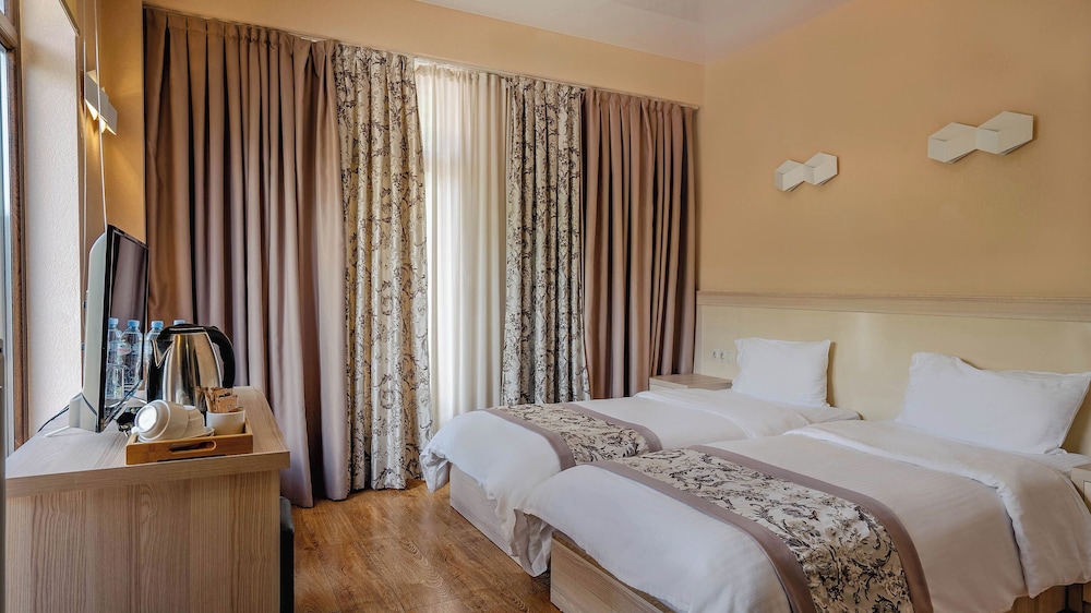 Classic Double or Twin Room - Photo 4