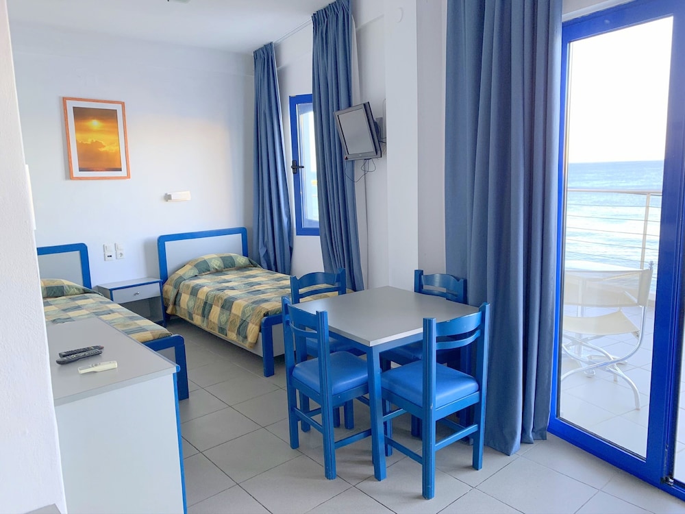 Standard Studio, Sea View photo 1
