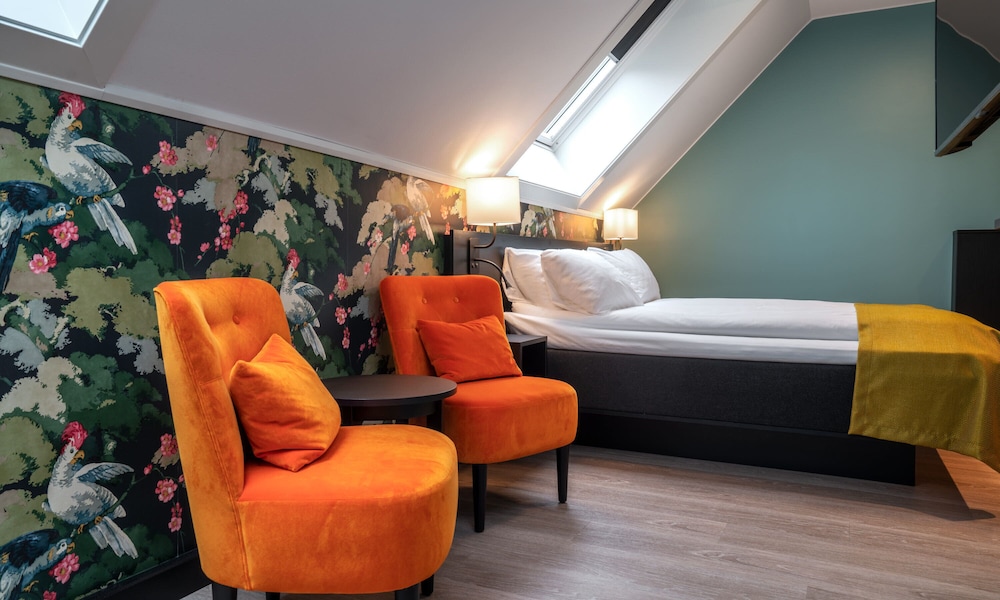 Superior Room, Non Smoking - Photo 4