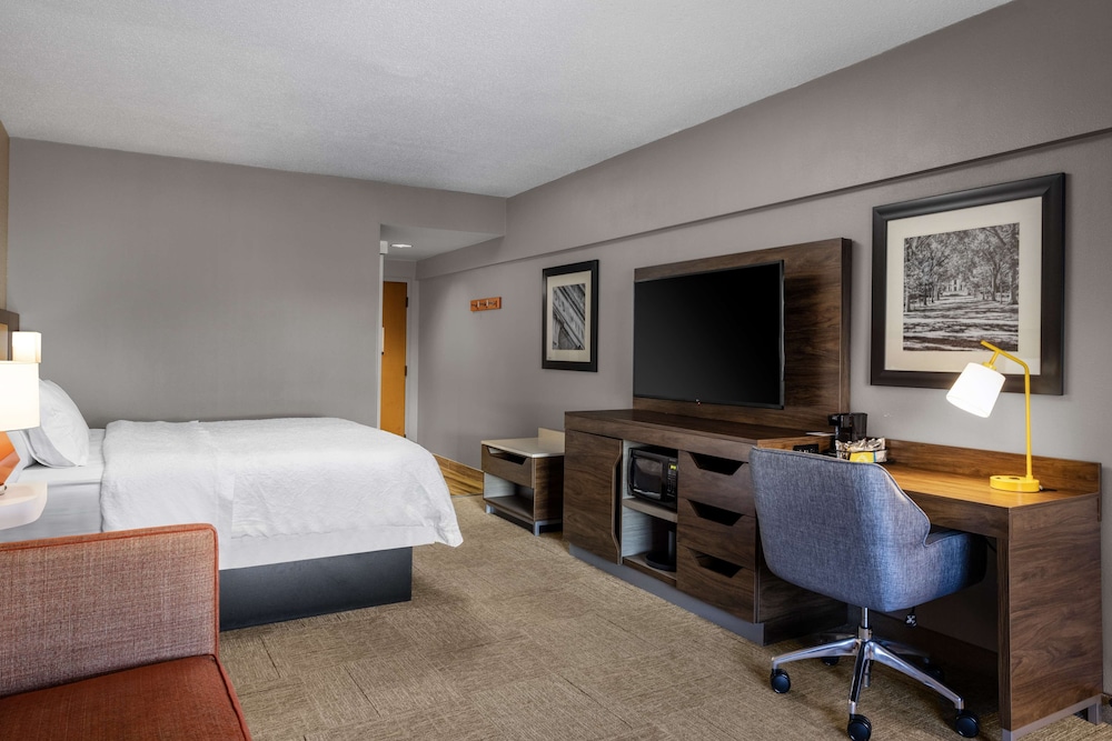 Room, 1 King Bed (Study) - Photo 1