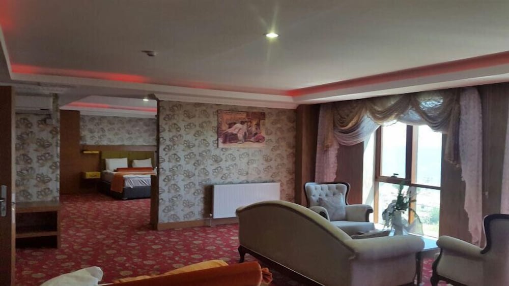 Standard Triple Room photo 1