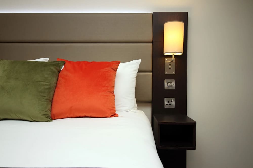 Family Triple Room, Multiple Beds - Photo 2