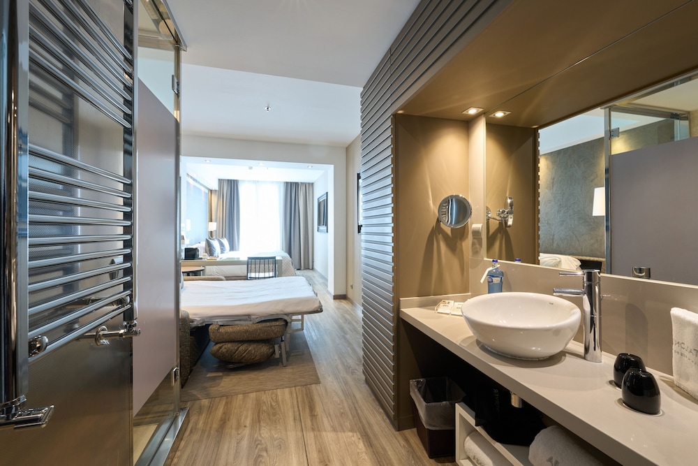 Triple Room photo 3