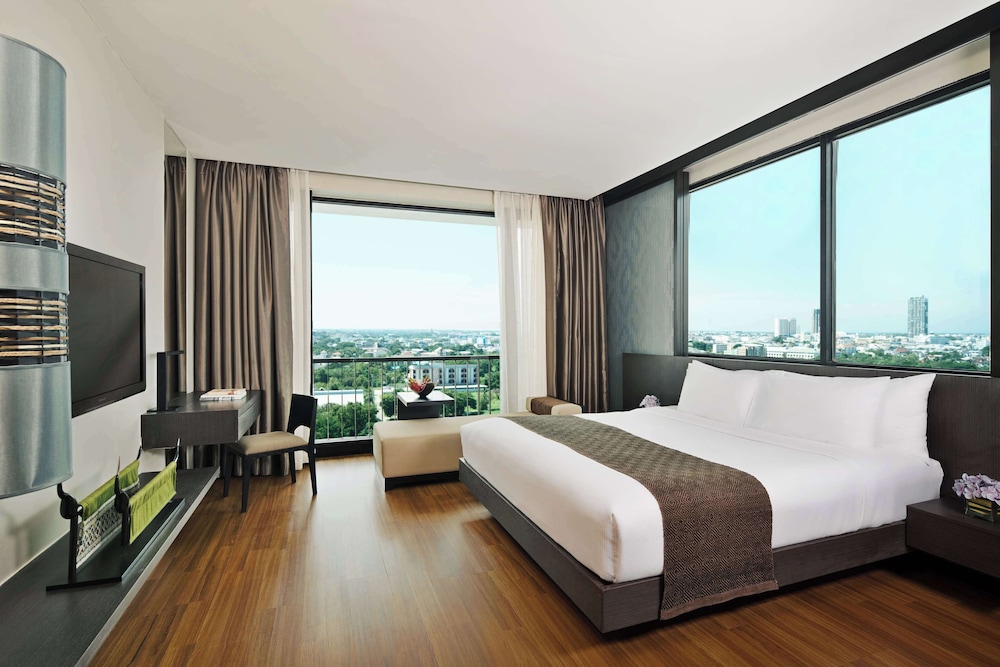 AVANI Premier room - Photo 1