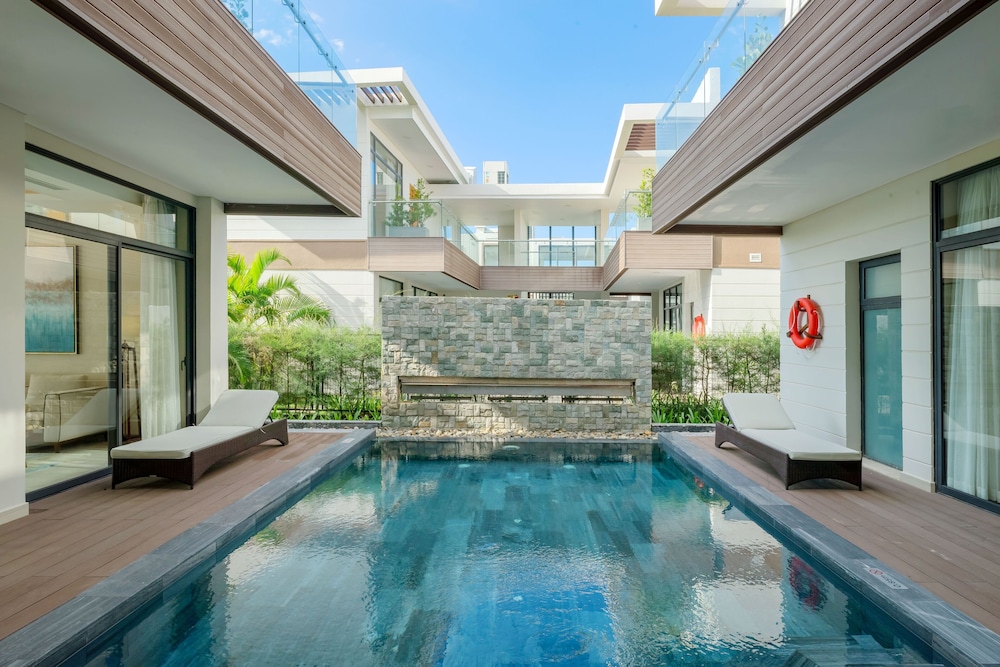 Villa, 4 Bedrooms, Golf View (Duplex, Pool) - Photo 7