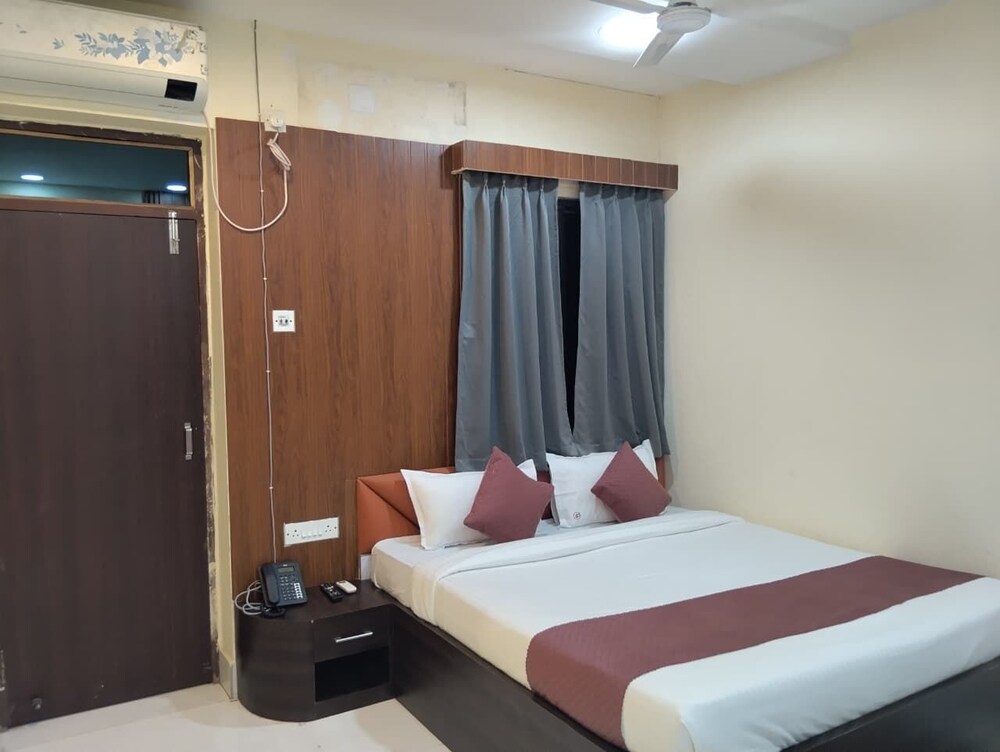 Deluxe Room photo 3