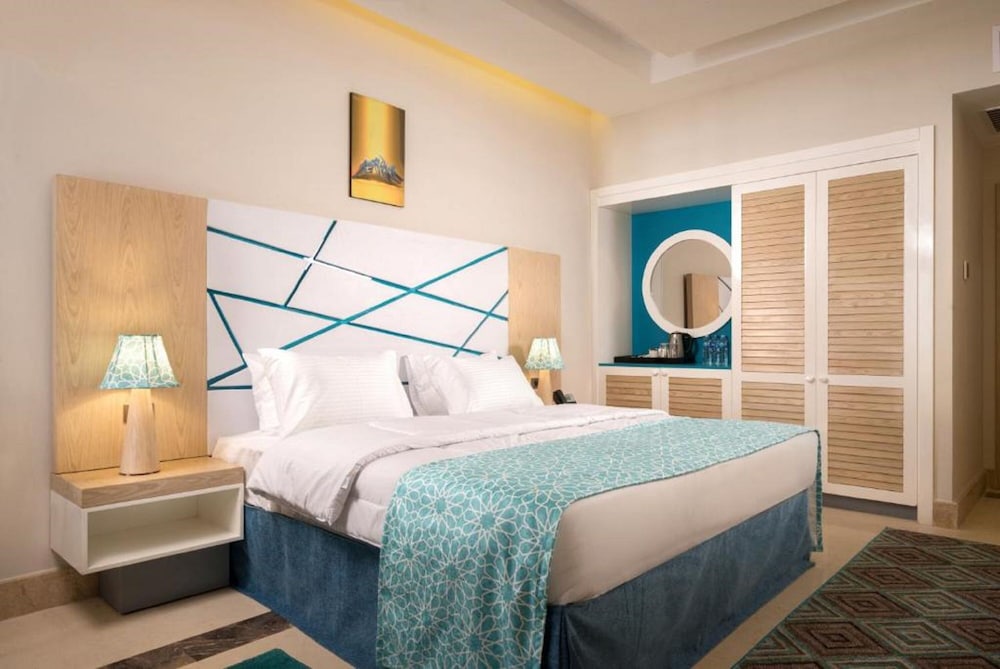 Superior Double Room, Sea View photo 3