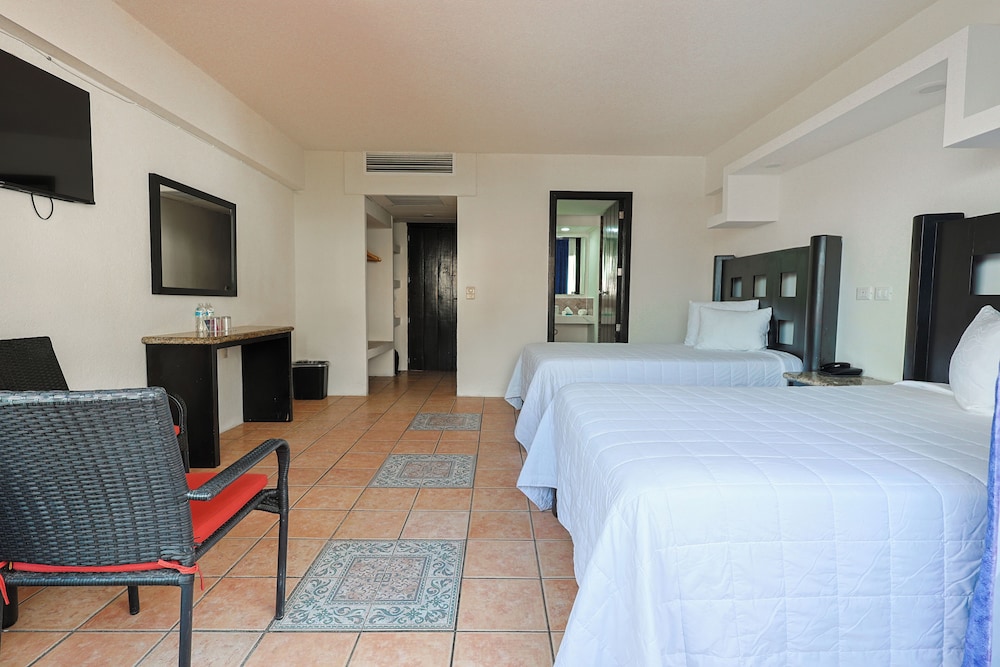 Superior Room, Mountain View - Photo 3