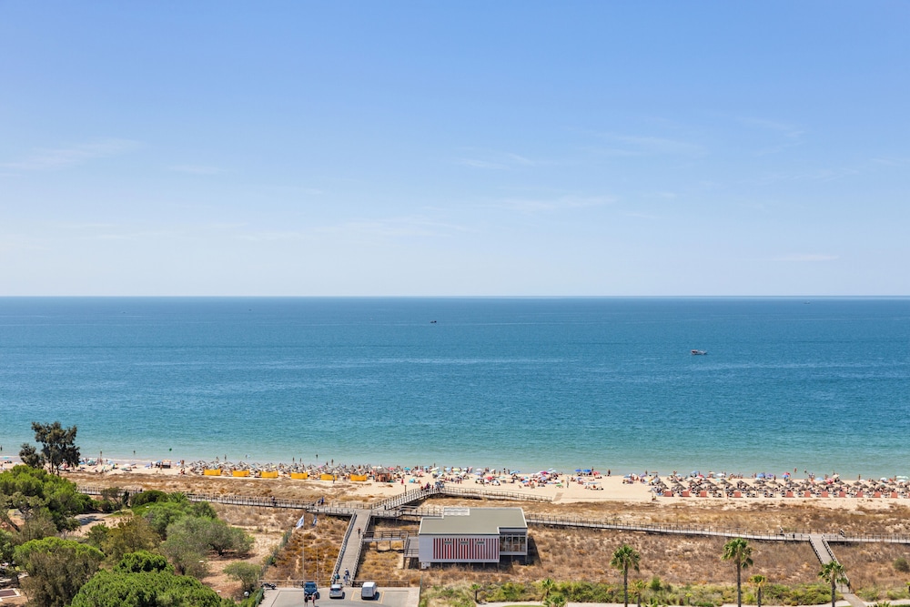 Studio Suite, Non Smoking, Sea View thumbnail 6