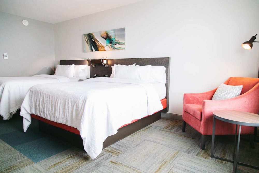 Hilton Garden Inn Fredericton, Foto 13