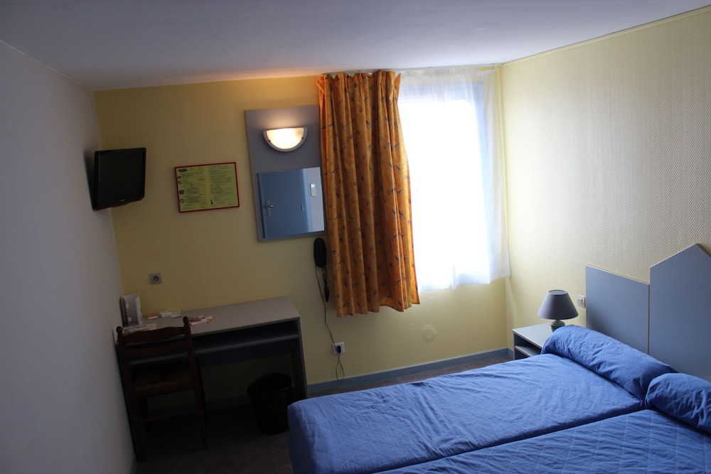 Standard Twin Room photo 1
