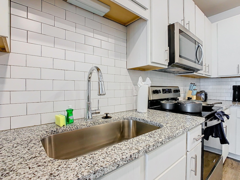 Cozy Apartment 10 Mins to Disney, Billede 52