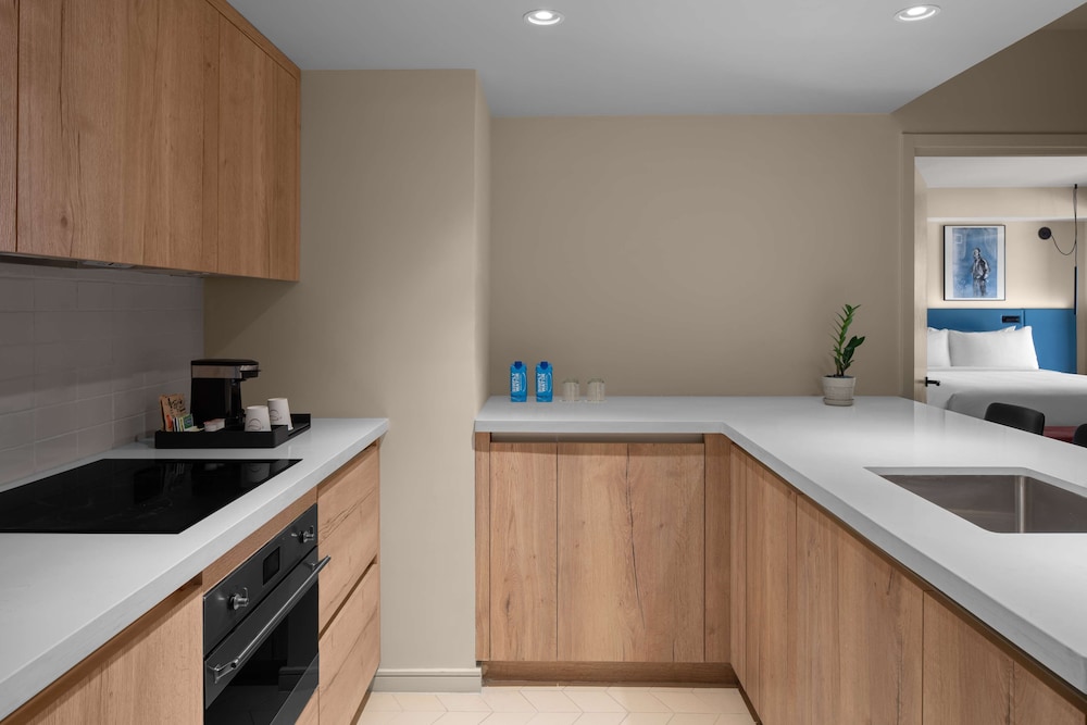 Suite, 1 Bedroom (Rok Suite) photo 3
