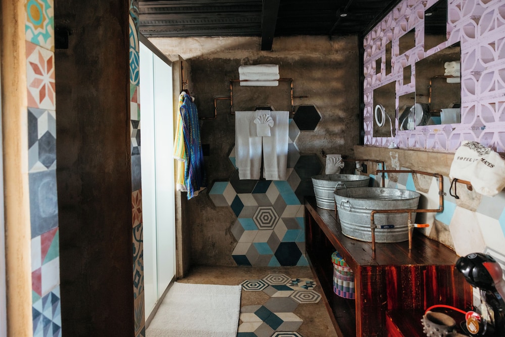 Junior Double Room photo 2