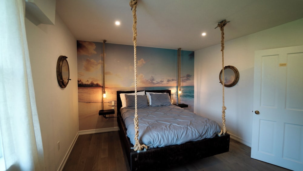 Room, 1 Queen Bed photo 1
