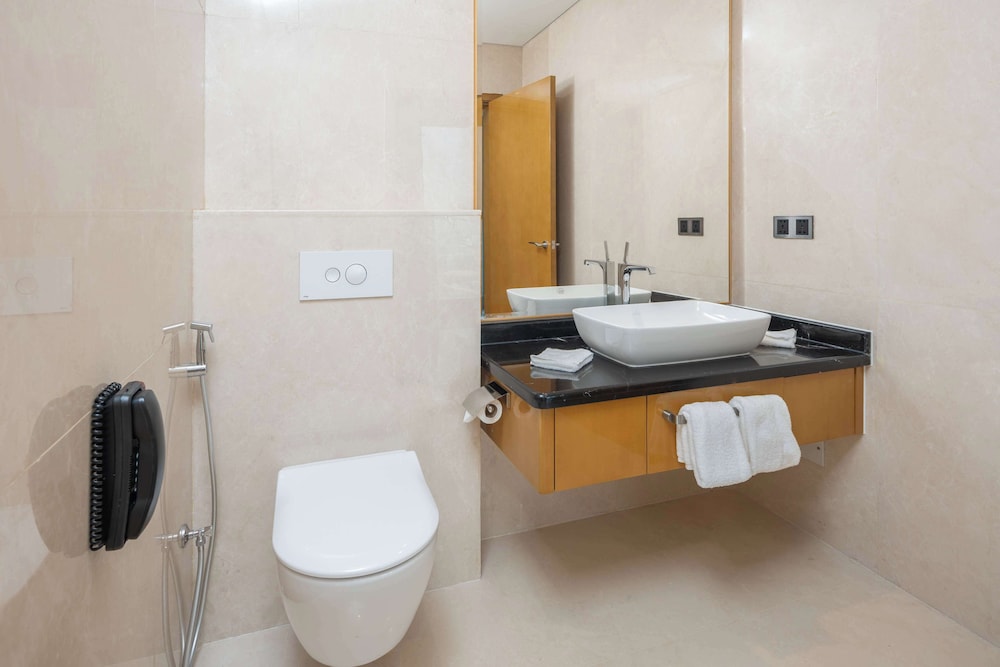 Standard Suite, 1 Bedroom photo 3