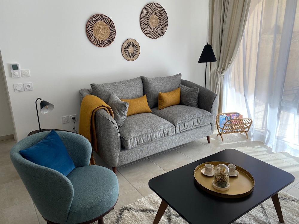 Apartment, Ensuite (T2) photo 3