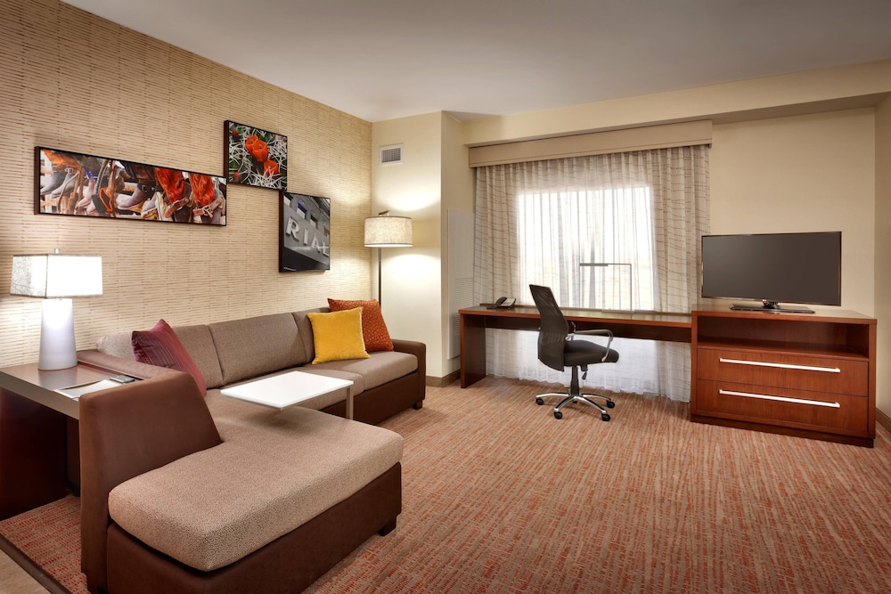 Suite, 1 Bedroom photo 1