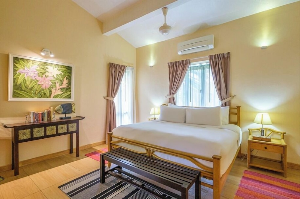 Single Storey Two Bedrooms Cottage - Photo 7