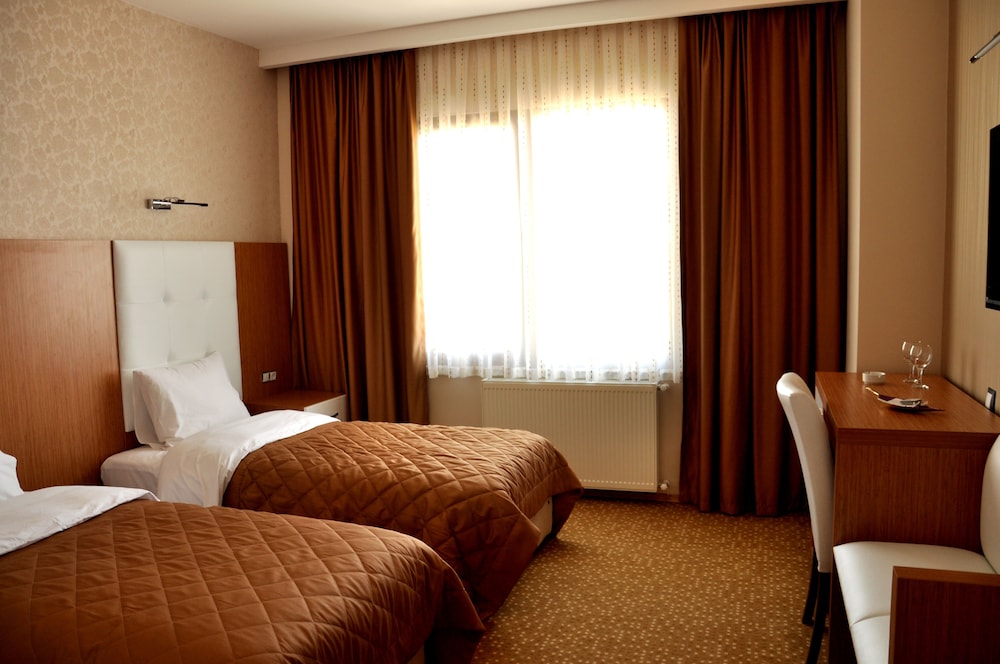 Standard Room, Mountain View photo 2