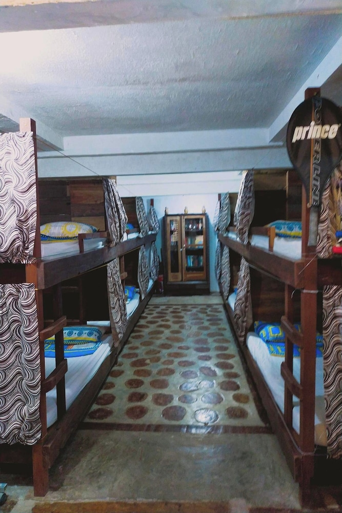 Shared Dormitory
