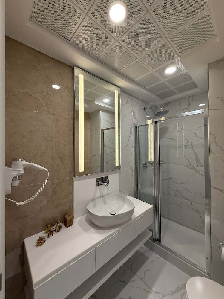 Double Room, City View photo 3