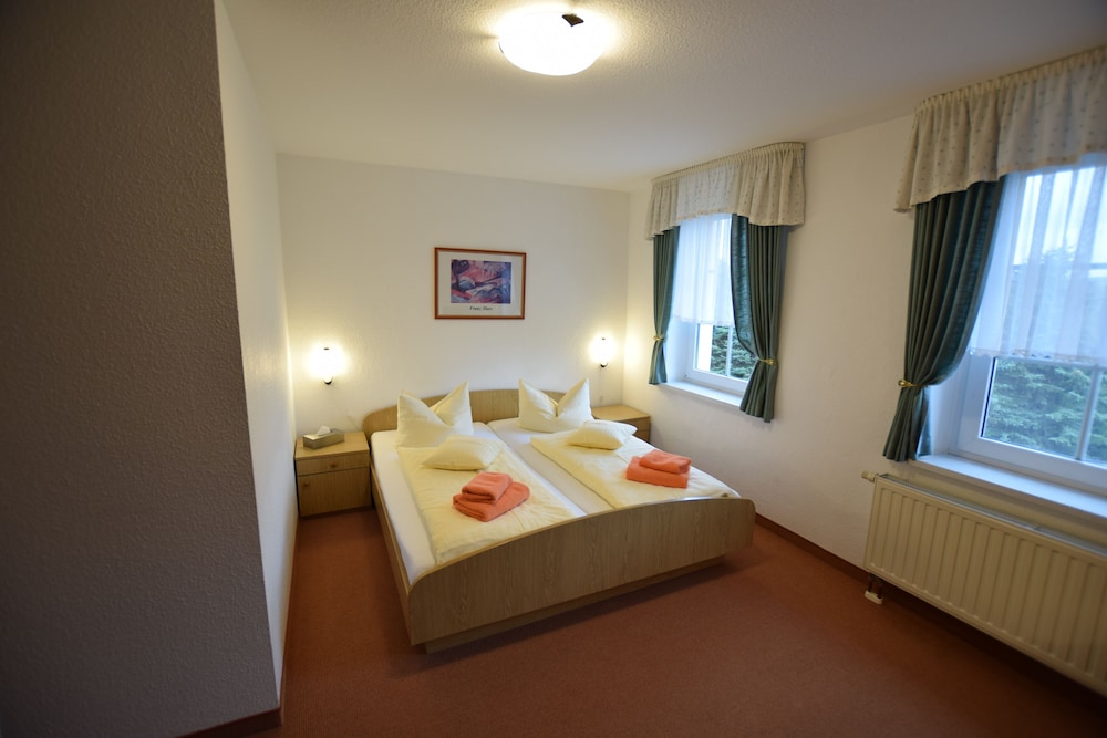 Triple Room photo 3