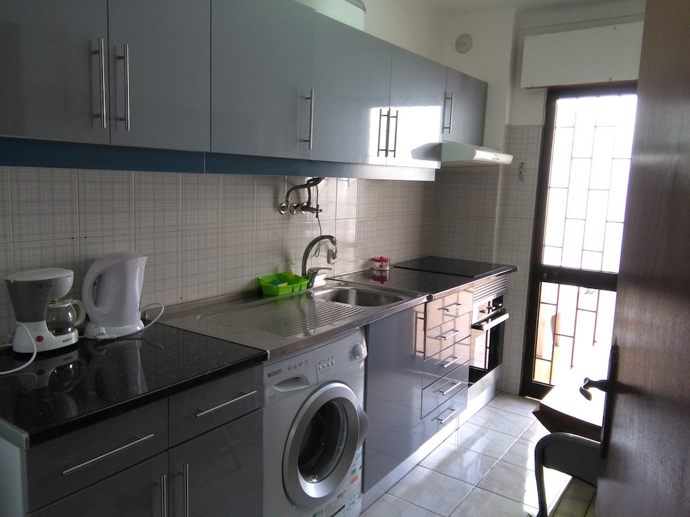 Apartment, 1 Bedroom (1st Floor) photo 3