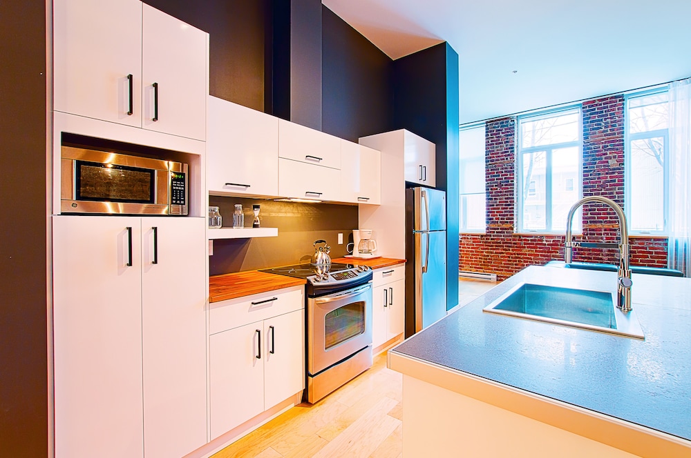 Apartment, 1 Bedroom (RC2)