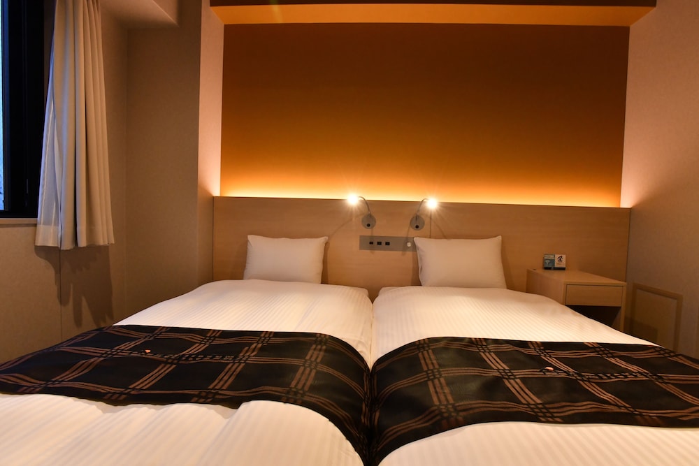 Comfort Twin Room