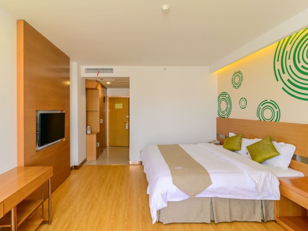 Double Room, Special Offer