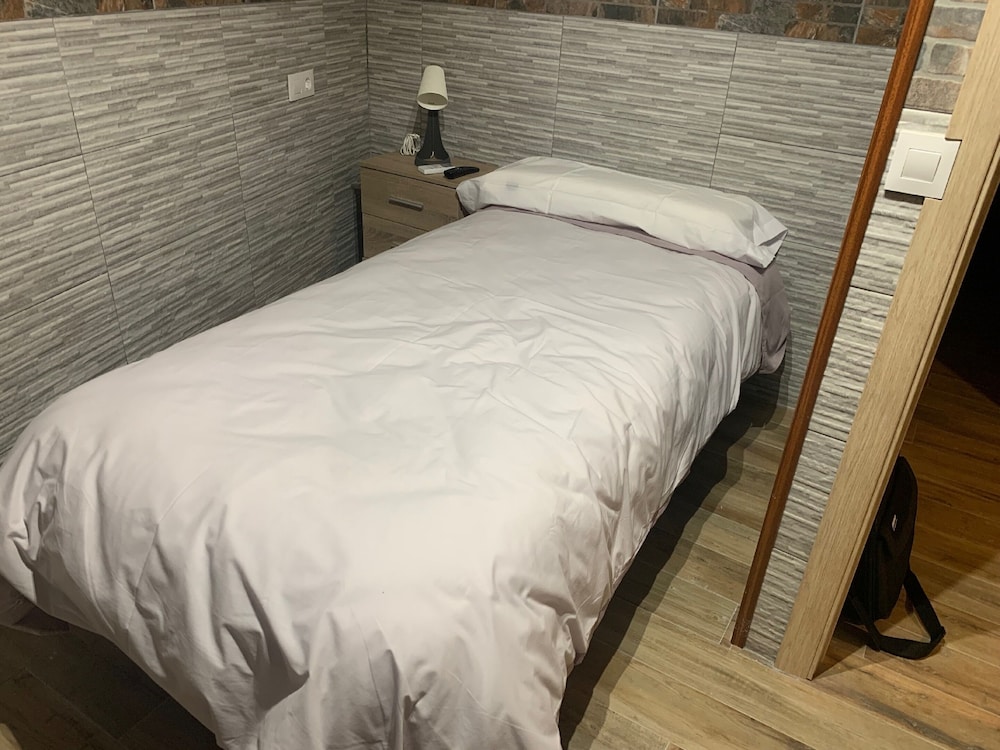 Standard Single Room photo 2