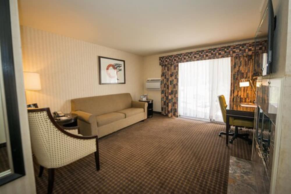 Suite, Multiple Beds photo 3
