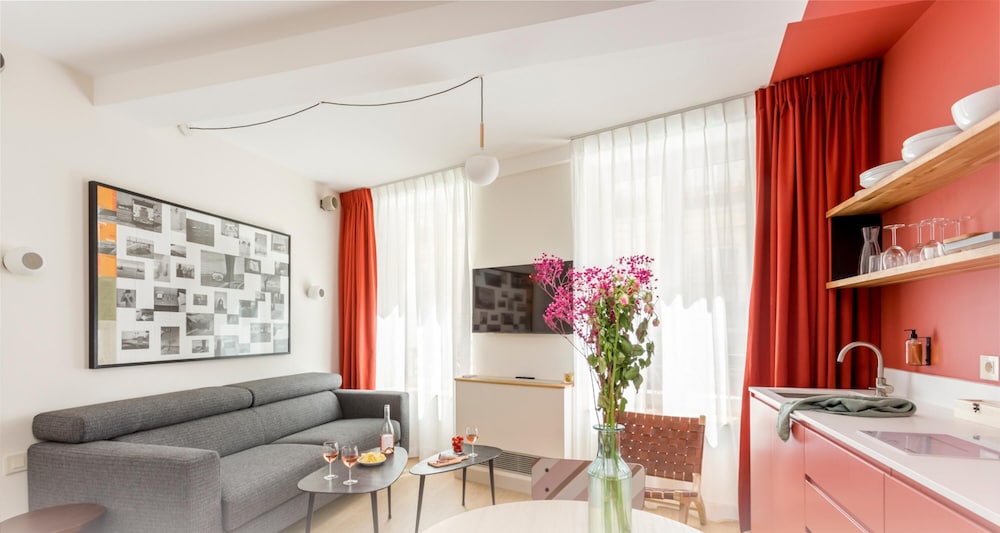 Appartement 01