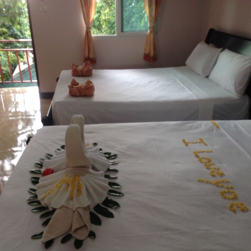 Deluxe Triple Room photo 1