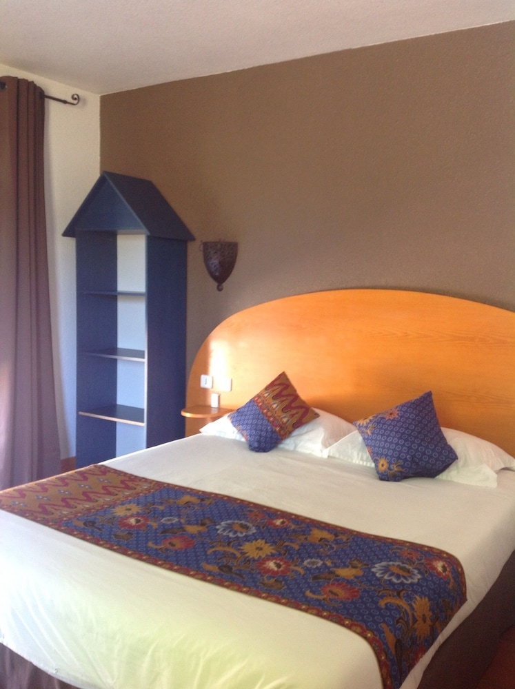 Quadruple Room, Terrace photo 1