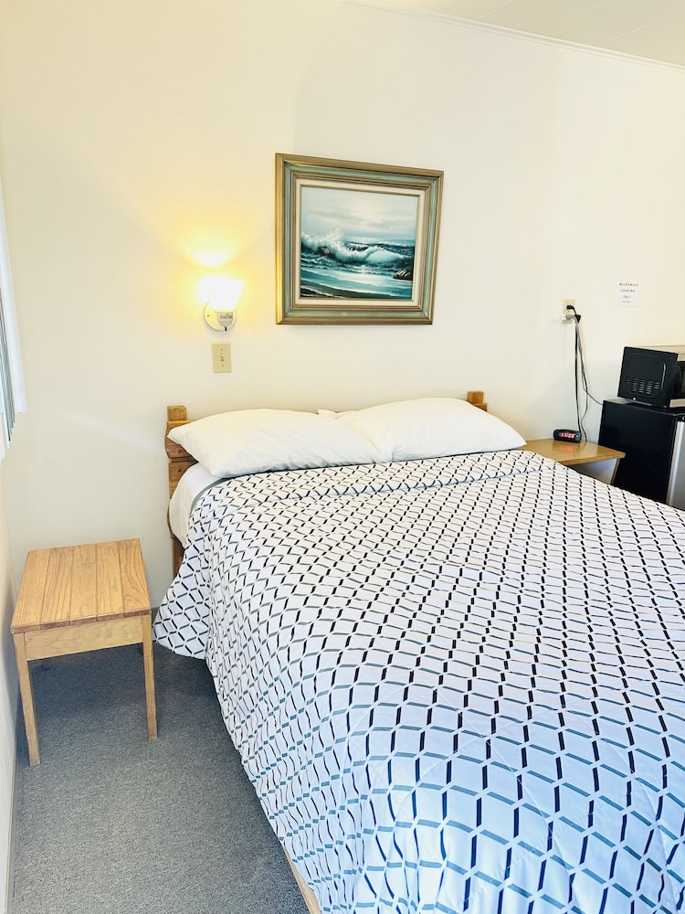 Standard Room, 1 Double Bed photo 3