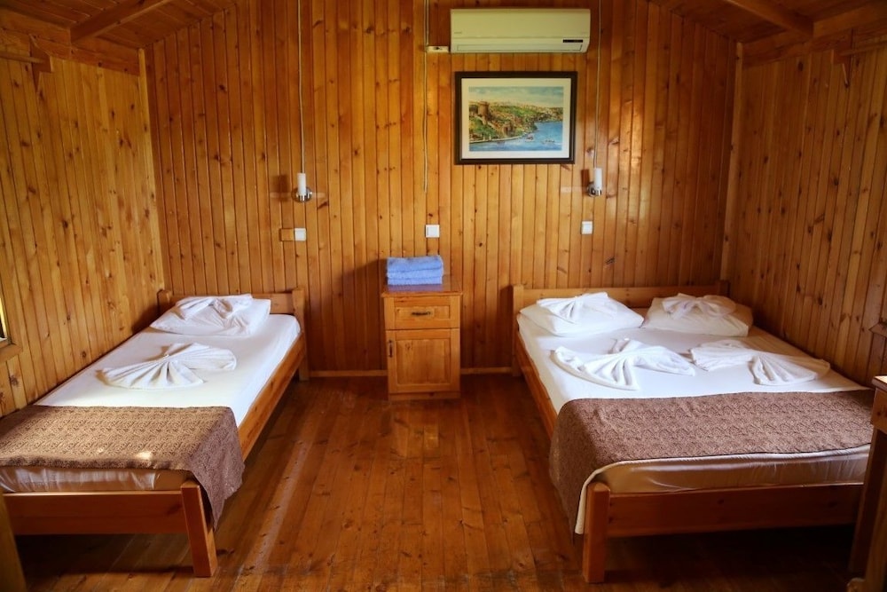 Bungalow