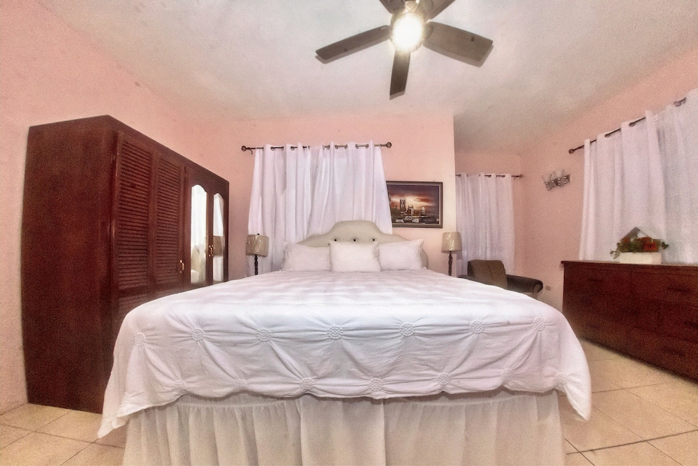 Family Villa