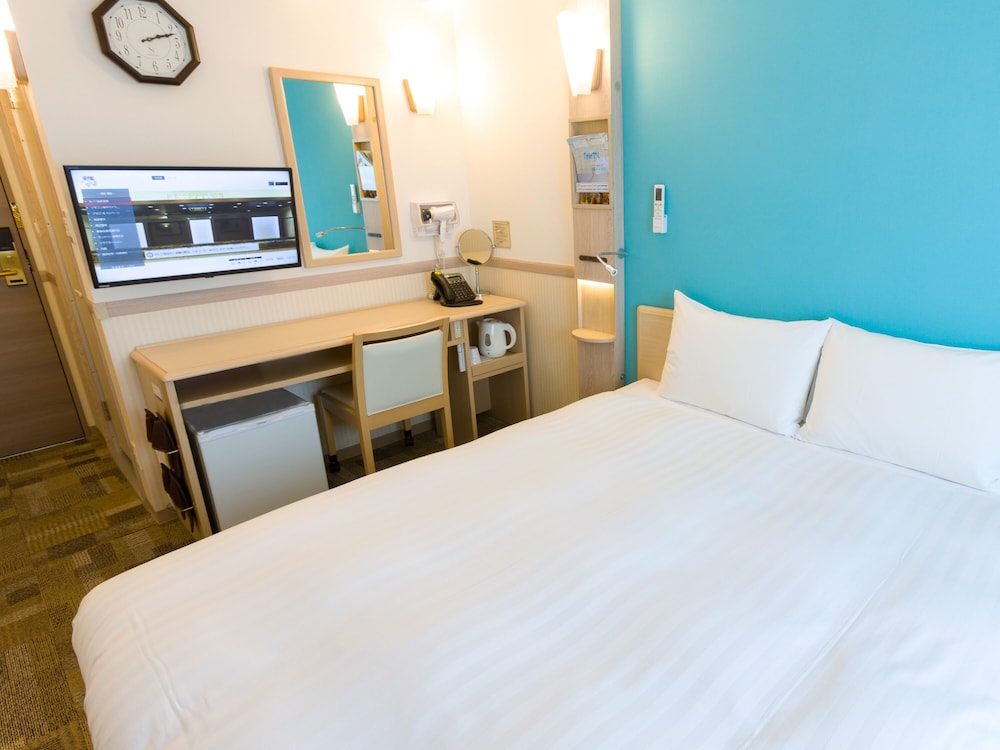 Double Room, Smoking photo 3