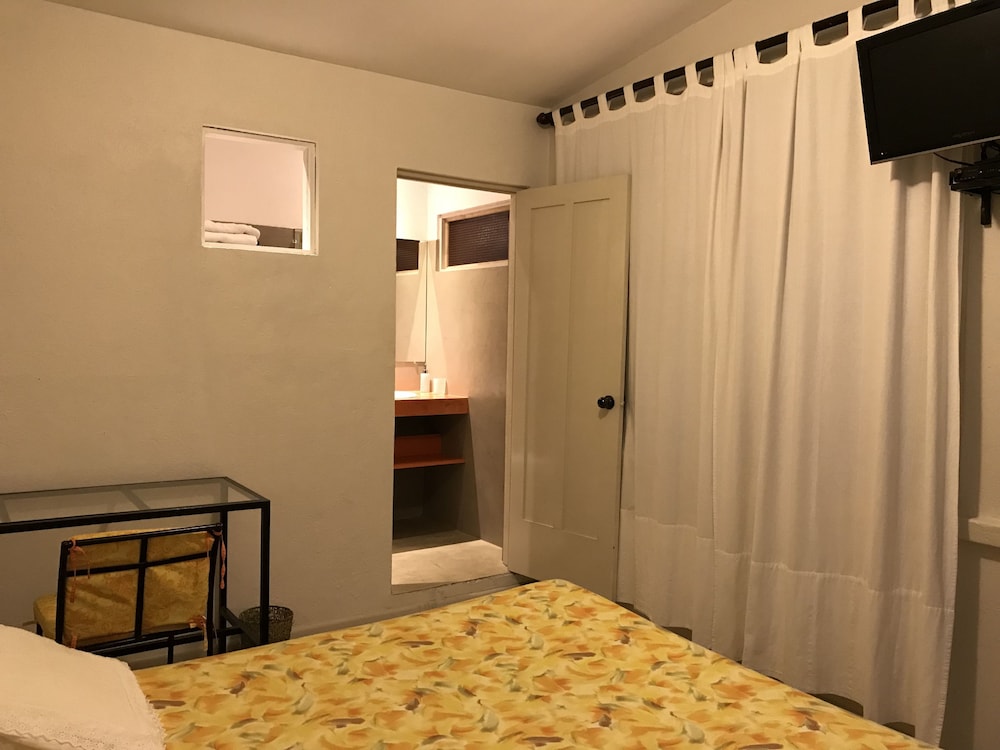 Standard Double Room, 1 Double Bed photo 1