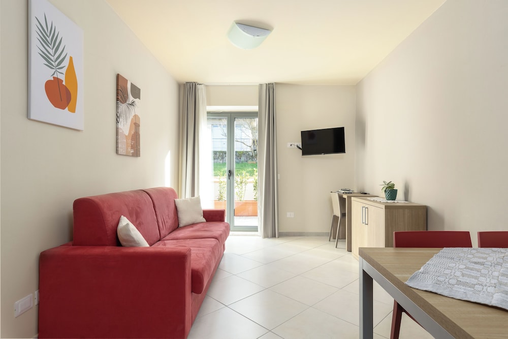 Standard Apartment photo 2