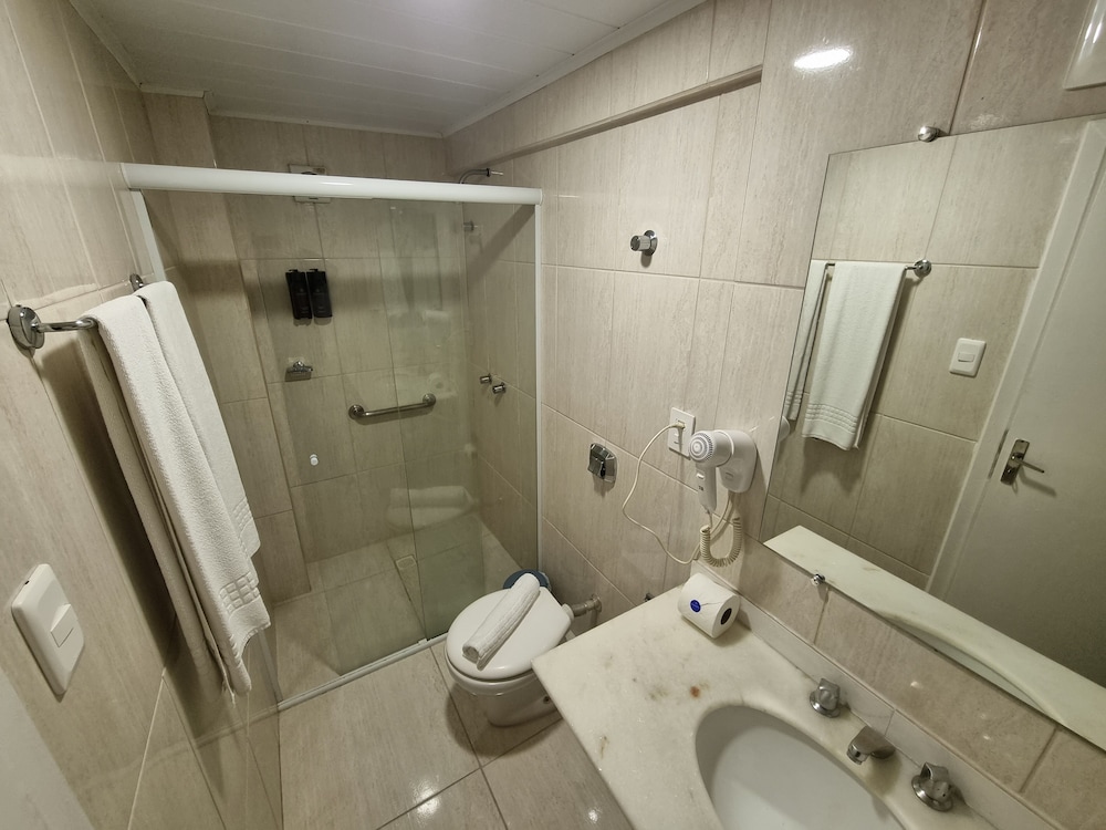 Standard Room (sem vista mar) - Photo 6