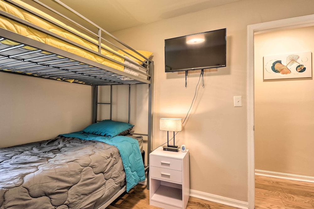 Apartment (5 Bedrooms) photo 1