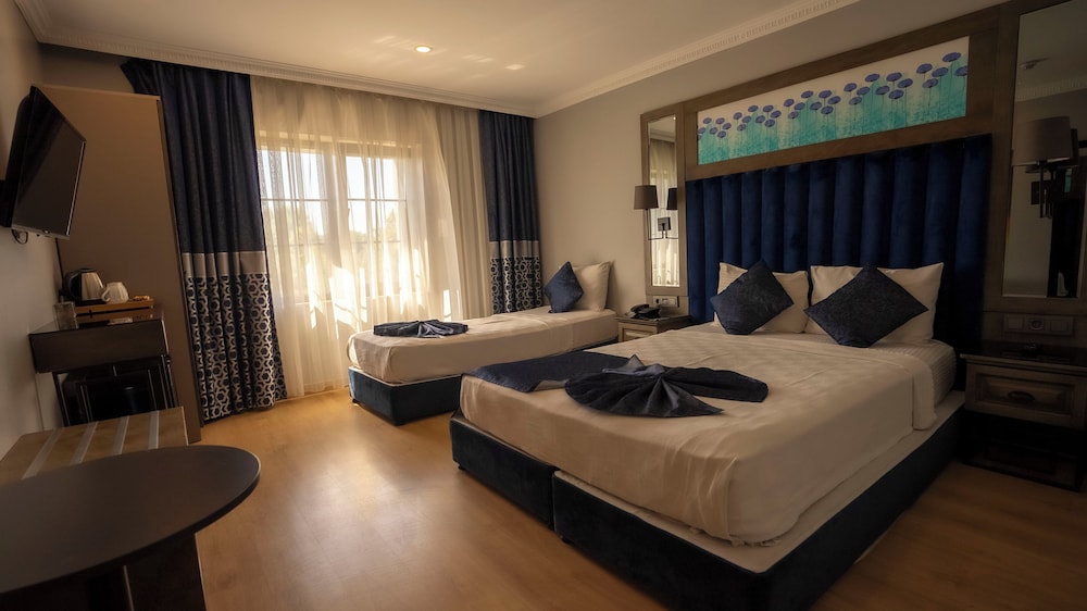 Triple Room photo 3