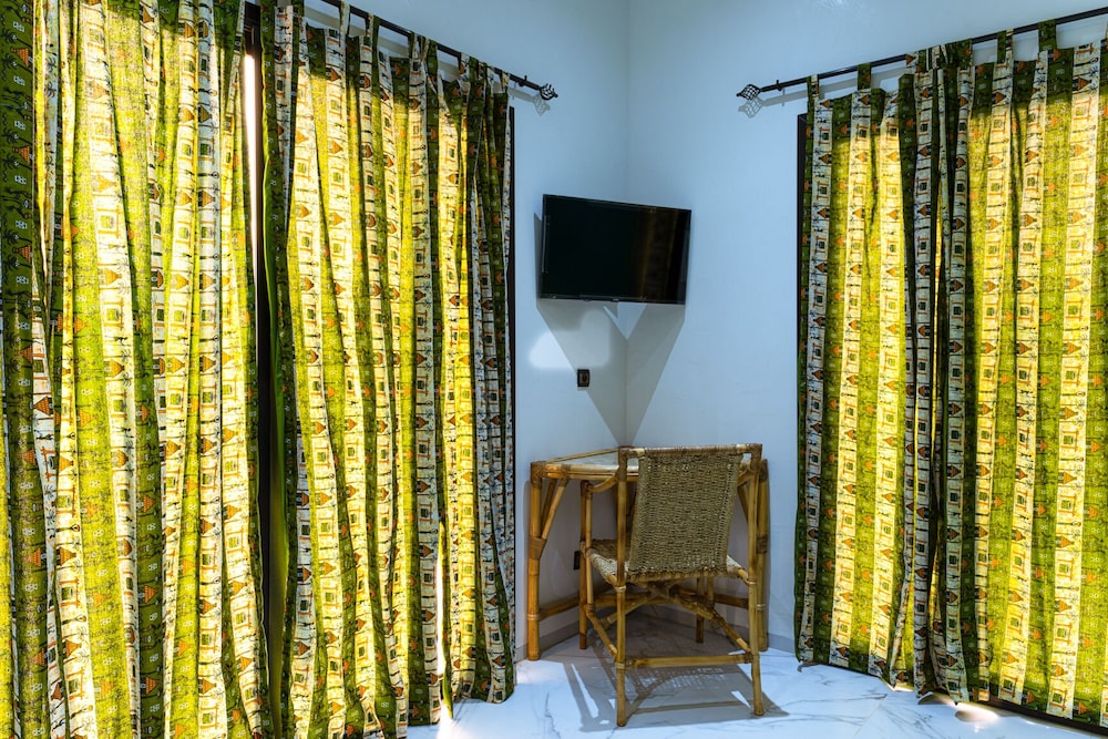 Double Room, Garden View photo 3